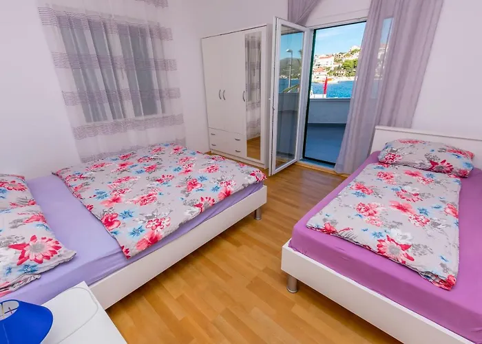 Apartments Olivera