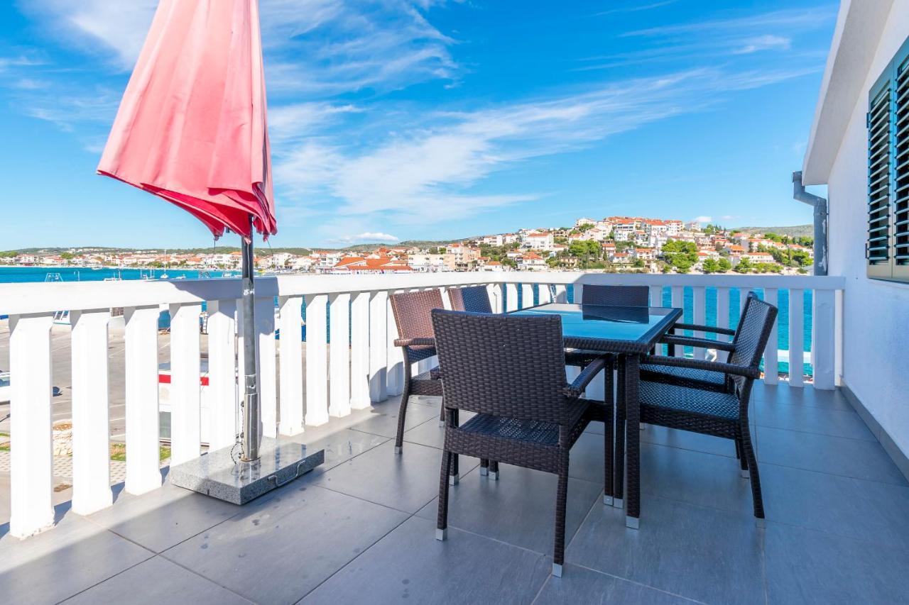 Olivera Apartman *