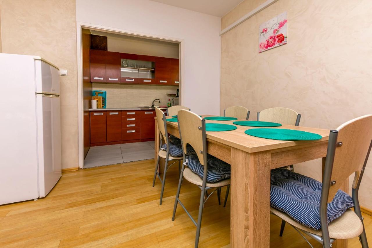 Olivera Apartment