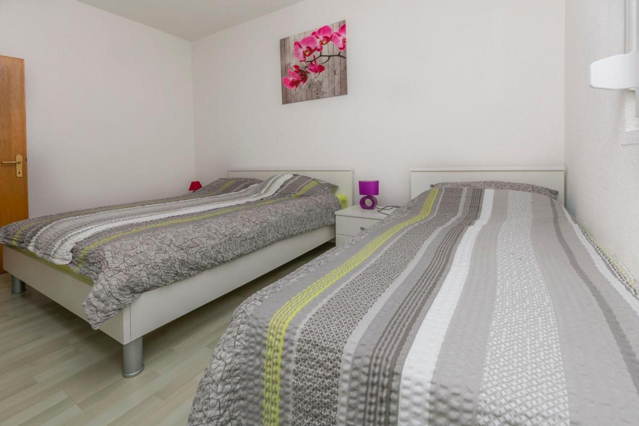 Olivera Apartment
