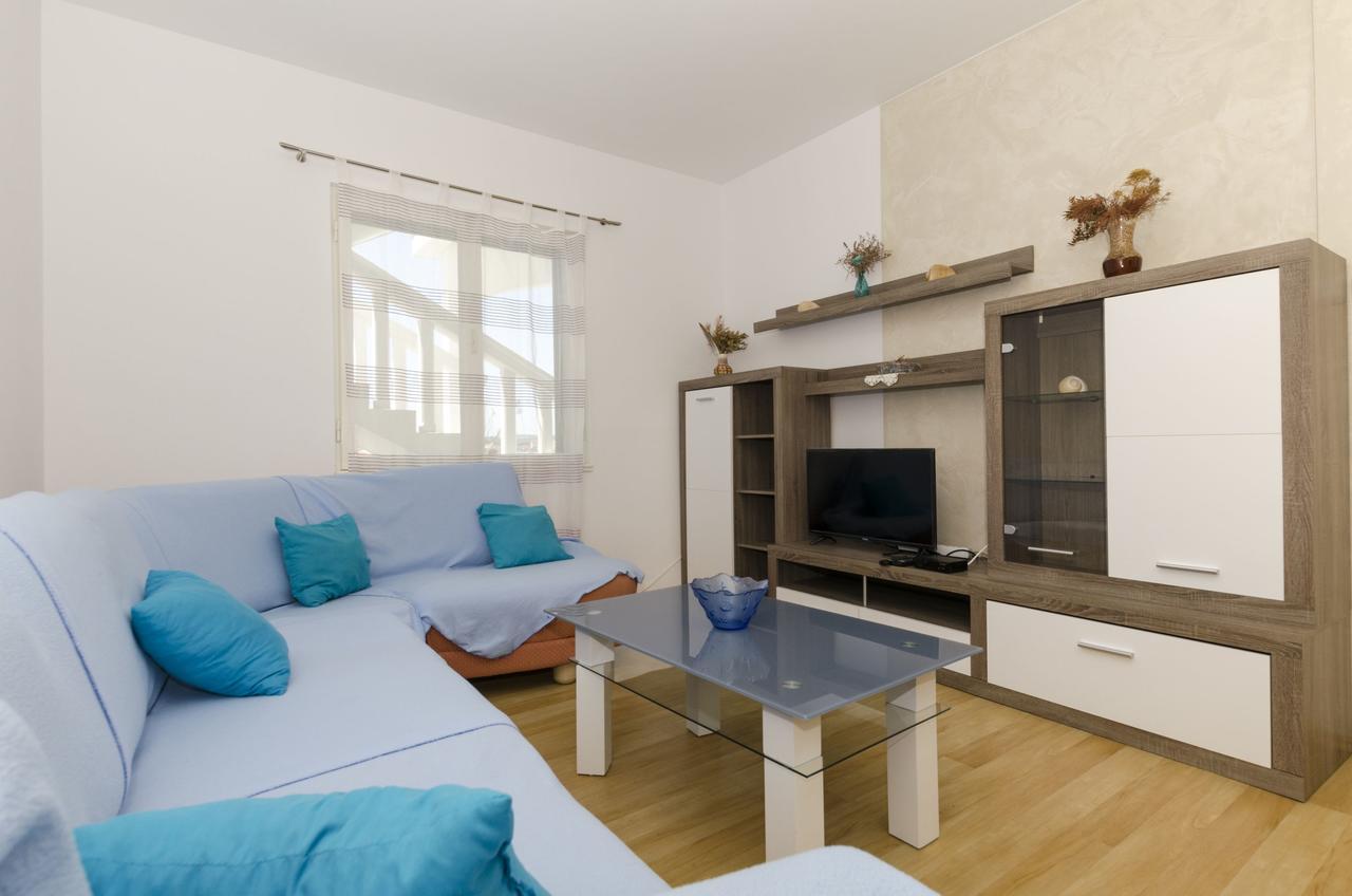 Olivera Apartment *