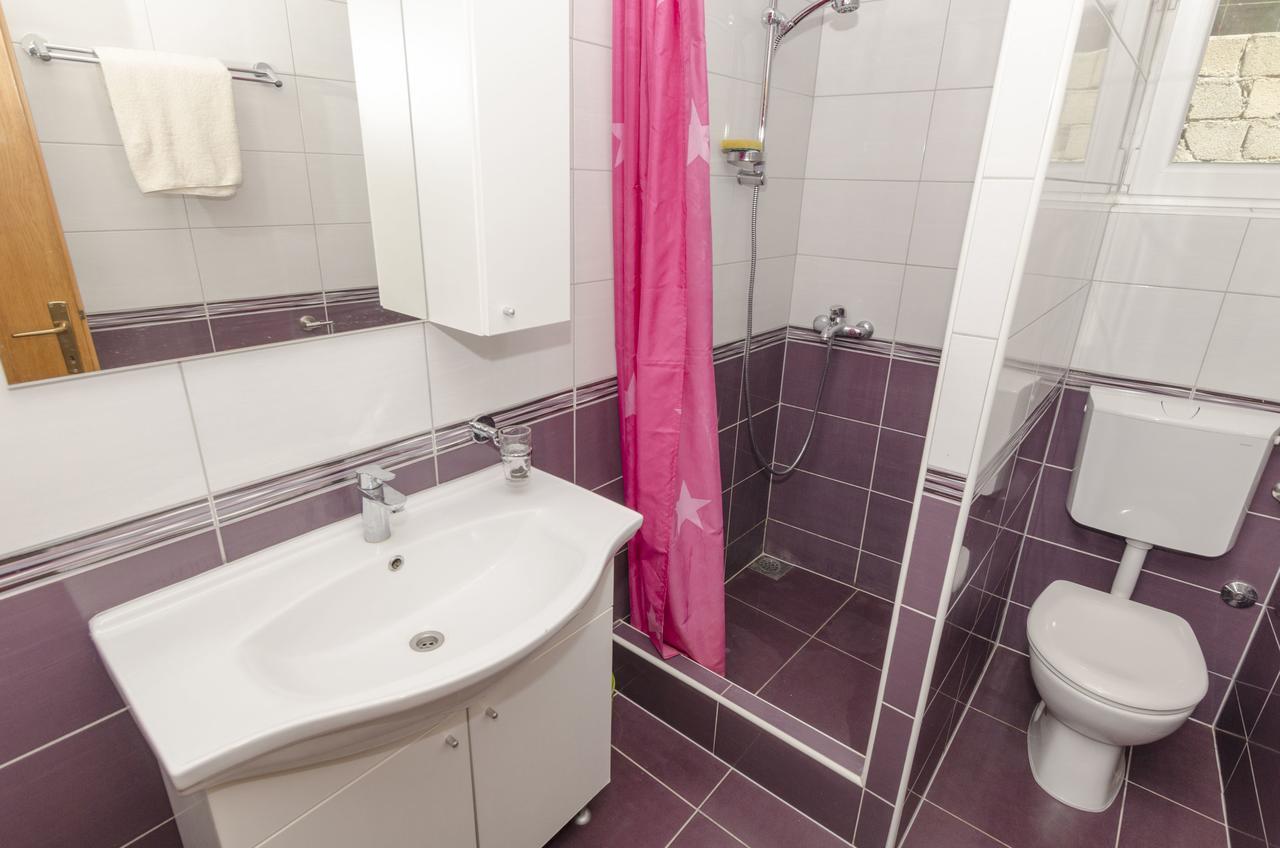 Olivera Apartment Rogoznica (Sibenik-Knin)
